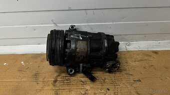 VÝPRODEJ Klima Kompresor BMW všechny typy - 4