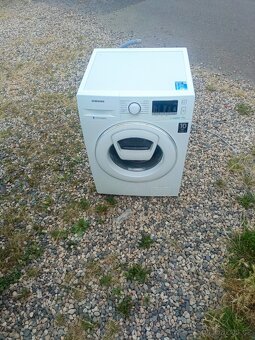 Prodám Samsung pračku na 7 kg - 4