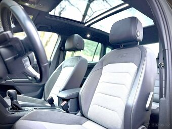 VW Tiguan R-Line 176 kW – Športový štýl, top výbava, 20” ele - 4