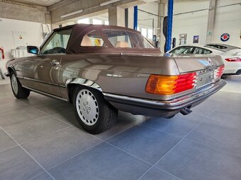 Mercedes-Benz 300 SL Automatik - 4