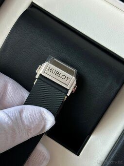 Hodinky Hublot Classic Fusion - 4
