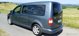Caddy maxi 2.0tdi 103kw - 4