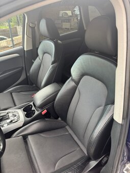 Audi Q5 2017 - 4