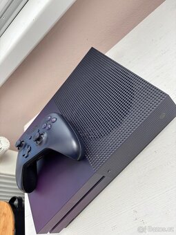XBOX ONE S - Special Edition Console - 1TB - 4