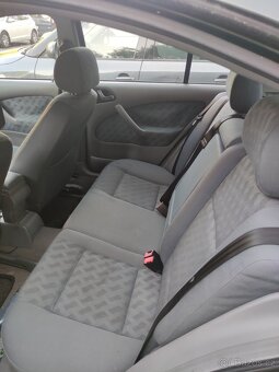 Škoda Octavia 1.9 TDi - 66kw - 4