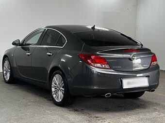 Opel Insignia 2.0CDTi , 143 kW nafta, 2012 - 4