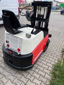 Vysokozdvižný vozík DESTA MV 12B - 4