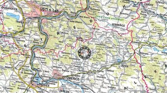 Zemědělská půda, prodej, Třebušín, Litoměřice - 4