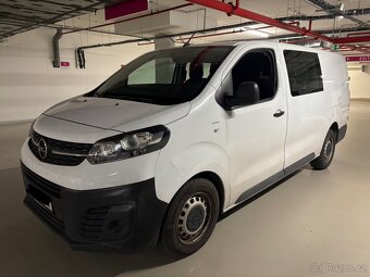 Opel Vivaro - 4