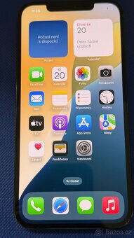 iPhone 12 Pro Max 128GB Pacific Blue, pěkný stav - 4