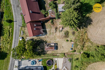 Domek s pozemkem, 132913 - 4