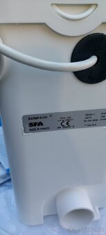 Přečerpávačka pro WC - 4