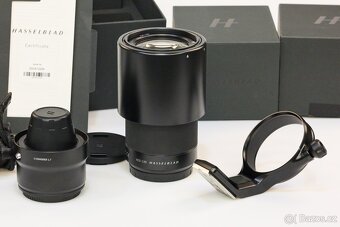 Hasselblad XCD 21mm, XCD 90mm f/3.2, XCD 2,8/135 - 4