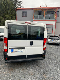 Citroen Jumper 2.2 hdi 103kw - 4