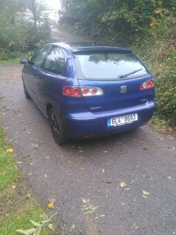 Seat Ibiza - 4