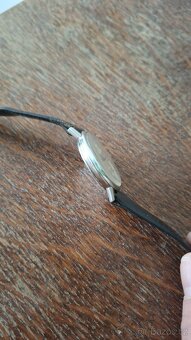 Elegantni panske mechanicke Omega - 4