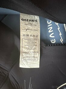 Potápěčský set zn. Oceanic dámský - 4