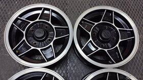 KRASNE ALUDISKY ATS 4X130 5,5X15 SKODA 136 RAPID 130 120 135 - 4