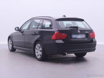 BMW Řada 3 2,0 316d 1.Maj. Serv.Kniha (2011) - 4