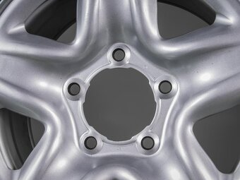 TOYOTA LAND CRUISER orig.sada R17 285/65/17  5x150(2484B) - 4
