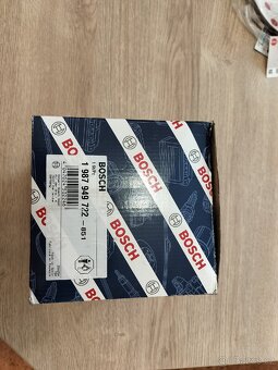 Prodám novou rozvodovou sadu Bosch - 4