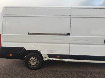 Peugeot Boxer 2.0 HDi 96 kW – 2018 – možný odpočet DPH - 4
