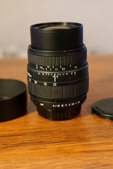 Sigma 28-70/2,8-4 UC ZOOM pro PENTAX - 4