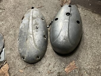 jawa pionýr víka motoru - 4