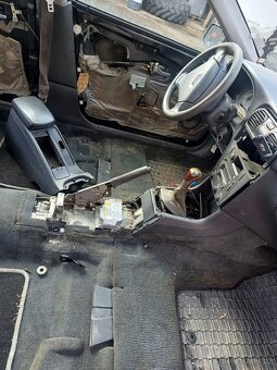 Volvo V40 / S40 náhradní díly - 4