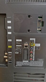 LCD Smart Samsung UE40H6700SL + Soundbar HW-K450 - 4