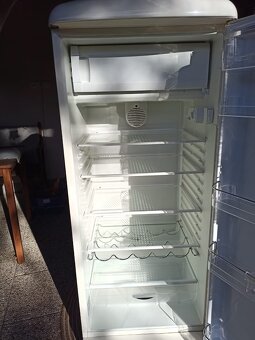 Retro lednička Gorenje - 4