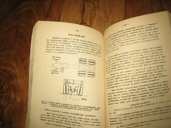 Tatra 138 příručka pro řidiče - 4