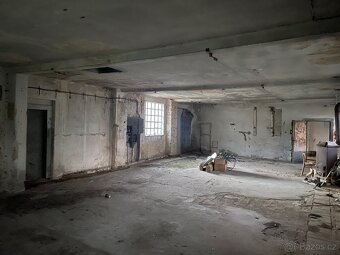 Skladovací prostory Golčův Jeníkov - 4