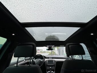Volkswagen Passat GTE 1.4TSI PHEV top výbava a stav - 4
