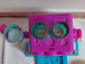PLAY DOH VELKÁ TOVÁRNA NA ČOKOLÁDU - 4