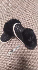 Dětské zimní boty - 4