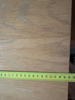 Kuchyňský stůl - Ikea - 4