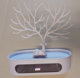 Stojan na šperky - 4