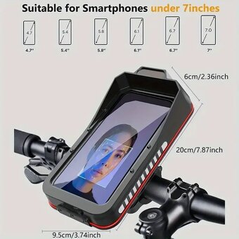 Držák na telefon - 4