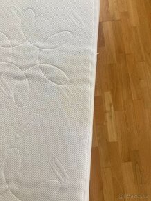 Matrace 2 ks - 90 x 200 - 4