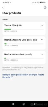 IROBOT Roomba j7 - 4