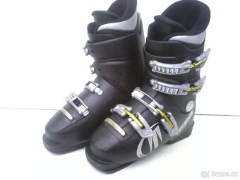 Dětské lyže Tecnica 22,5 - 4