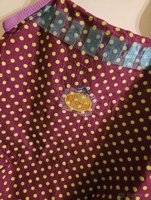 Kabelka WAKE UP HONEY od Karel a Hynek - 4