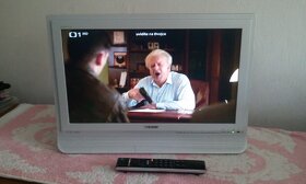 Sony Bravia KDL 20B 4030 - 4