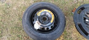 Dojezdové kolo Fiat - 4