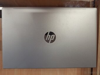 HP ProBook 455 15,6 palců G9 (6S6K2EA) záruka - 4