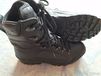 Prodám Goratex boty - 4