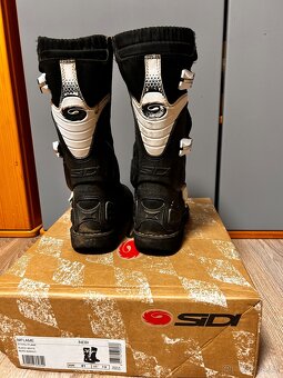 Sidi Flame - 4