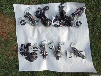 Nové dily cyklo rezervace - 4