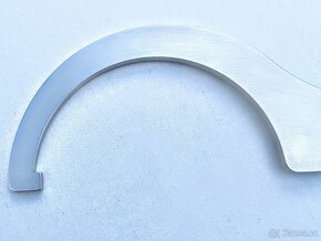 Ducati - nerezový klíč na napínání řetězu - 4